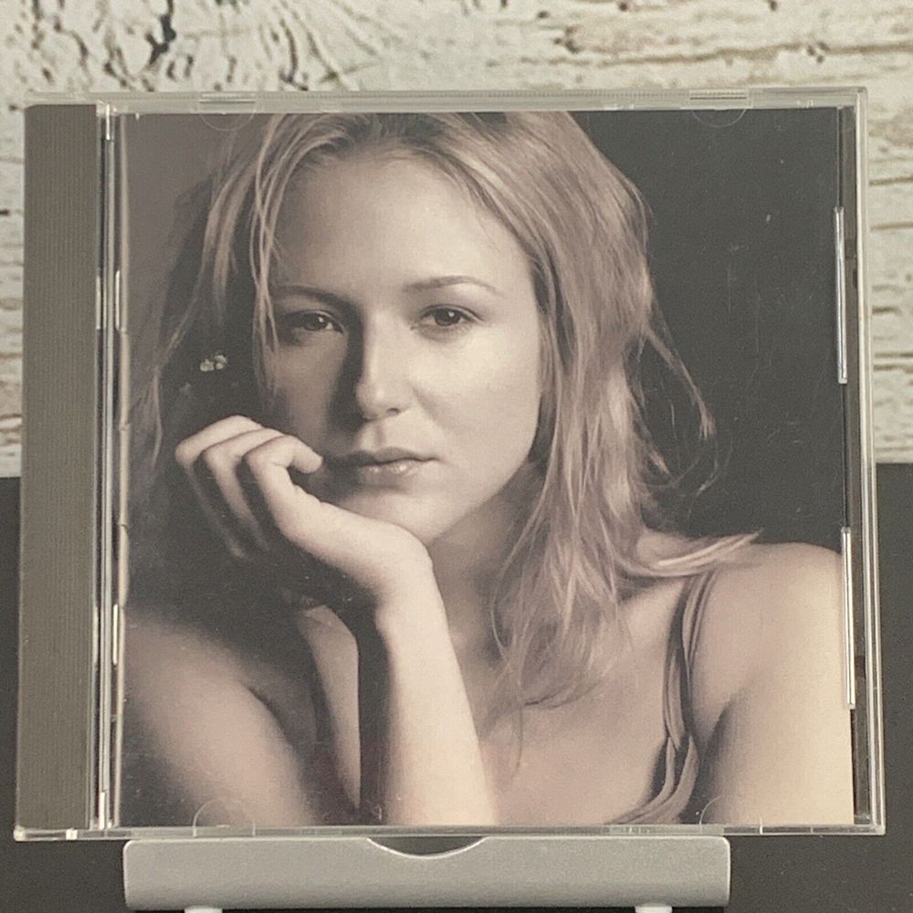 Jewel – Spirit (CD, Nov-1998, Atlantic Records)